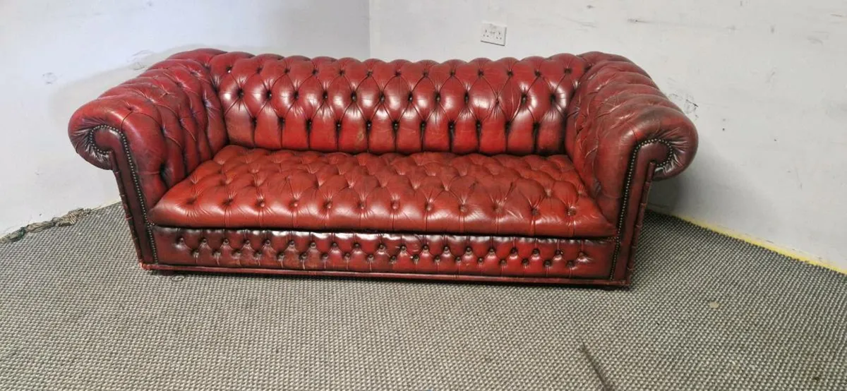 Chesterfield - Image 1