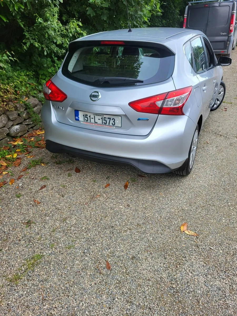 Nissan Pulsar 1 owner - Image 4