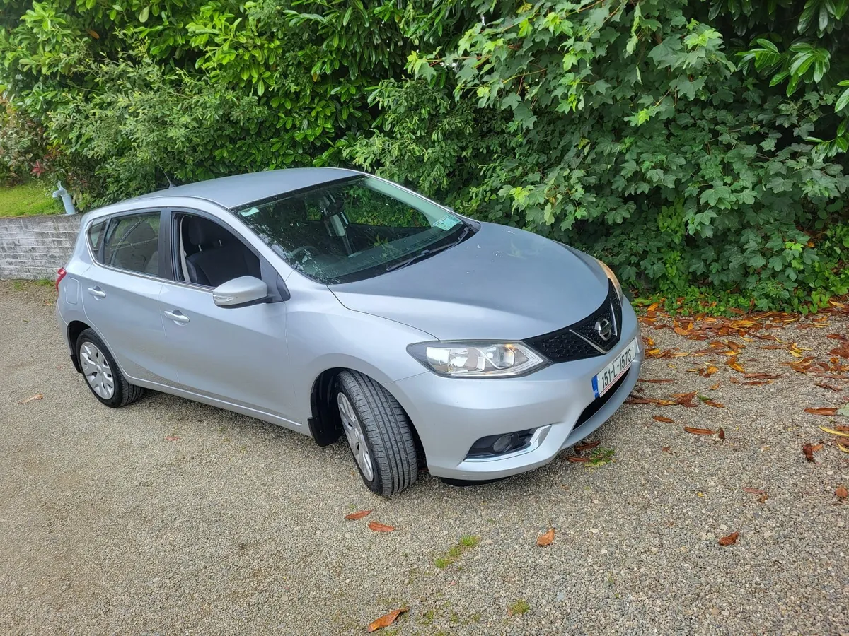 Nissan Pulsar 1 owner - Image 1