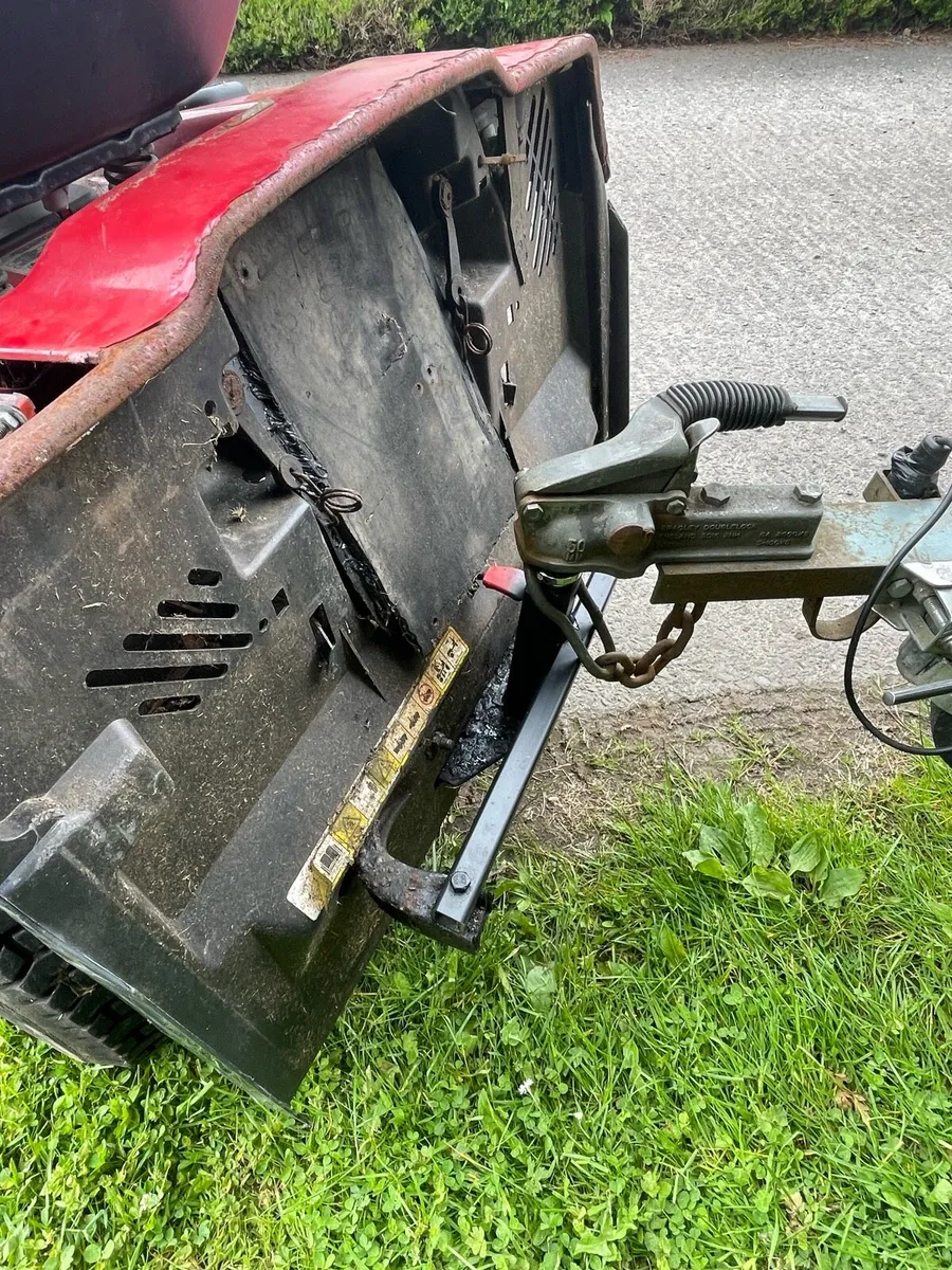 Yard Scraper - Image 4