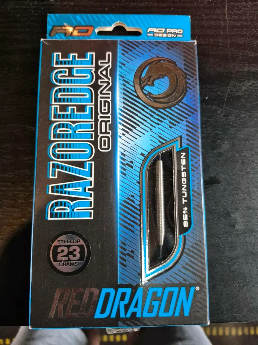 Darts 3 sets - Image 2