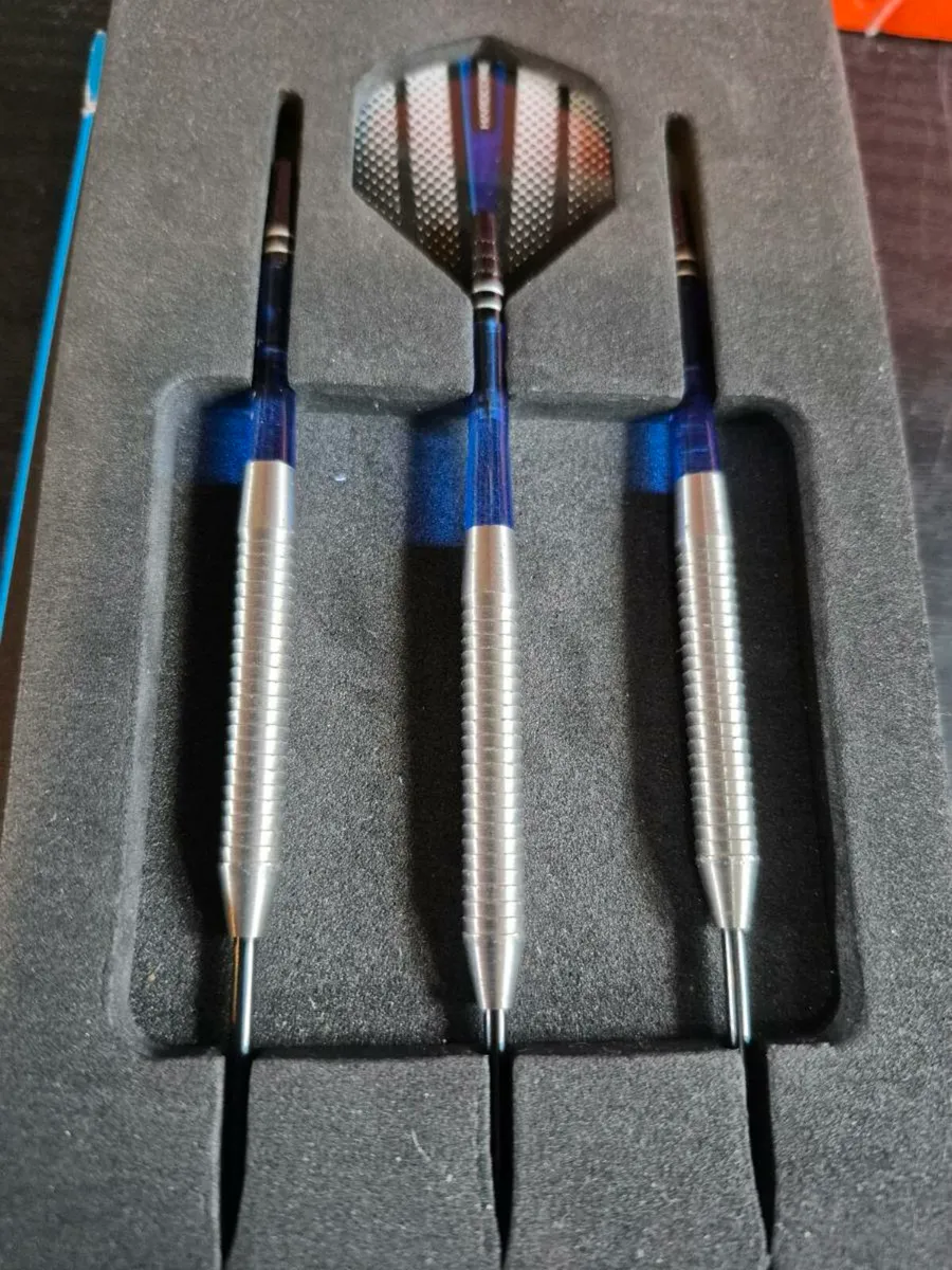 Darts 3 sets - Image 3