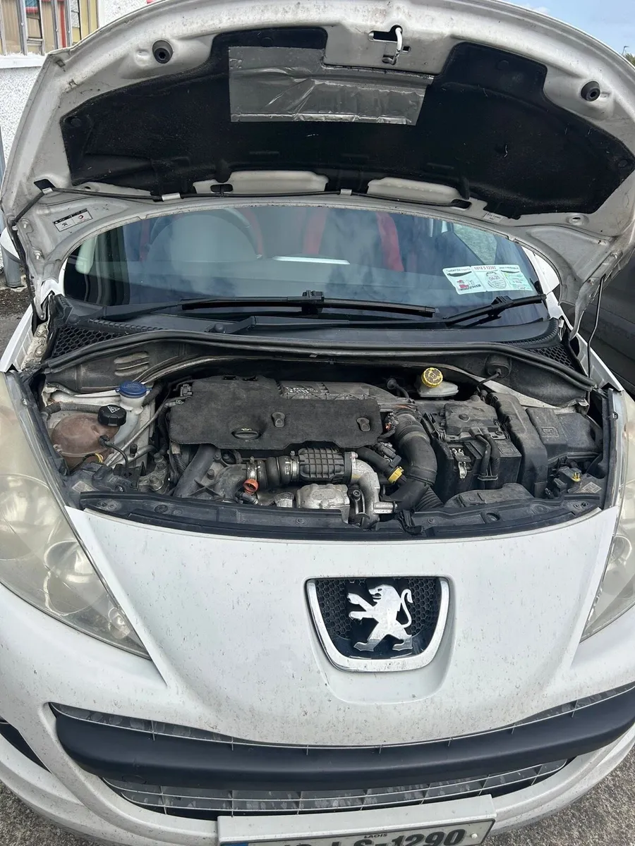 Peugeot 207 - Image 3