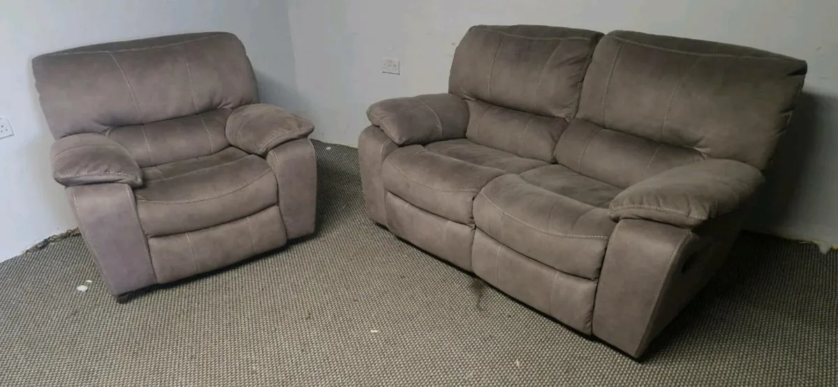 Sofas - Image 1