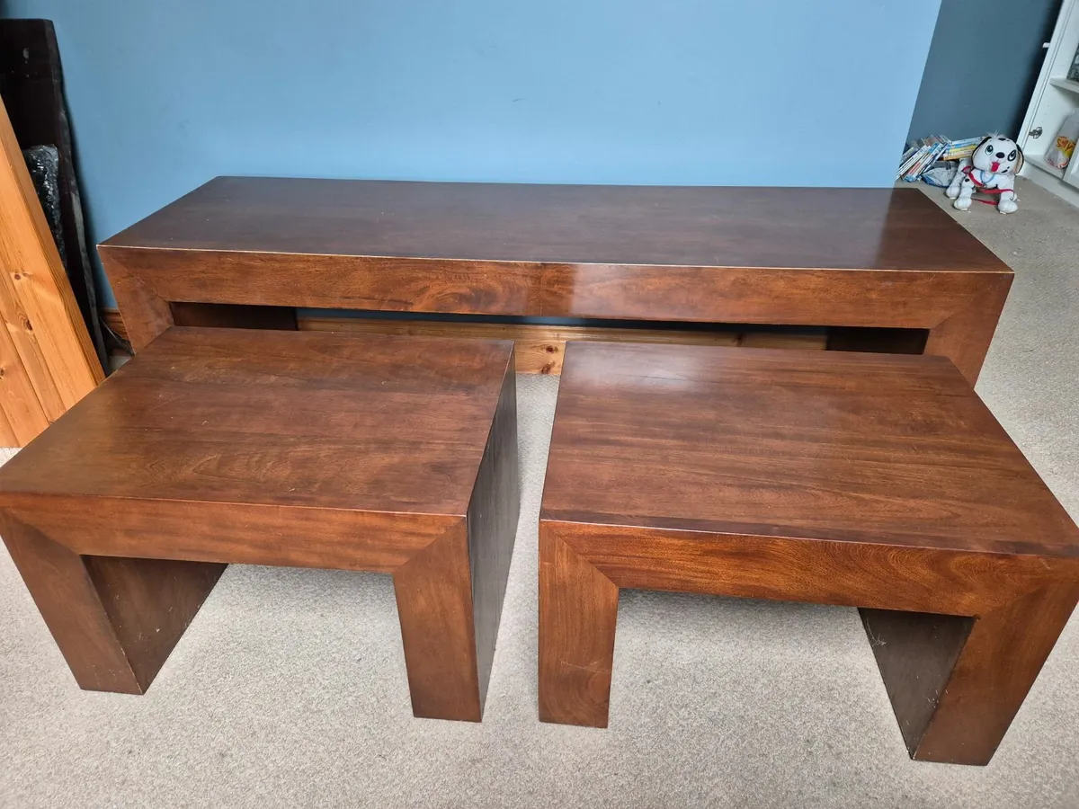 Coffee table - Image 2