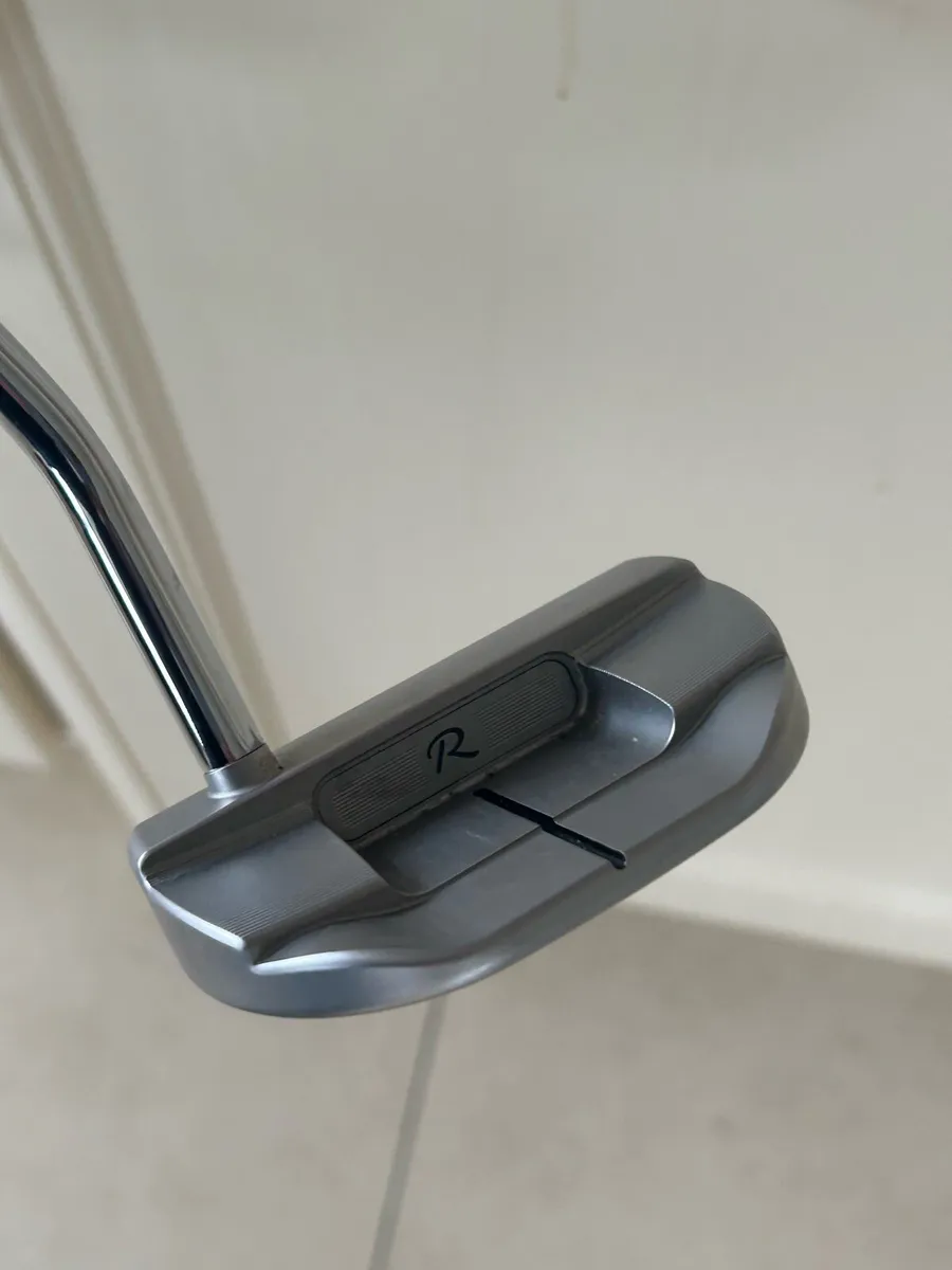 Taylormade Reserve Putter - Image 3