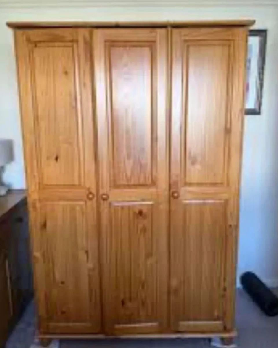 Wardrobe - Image 1