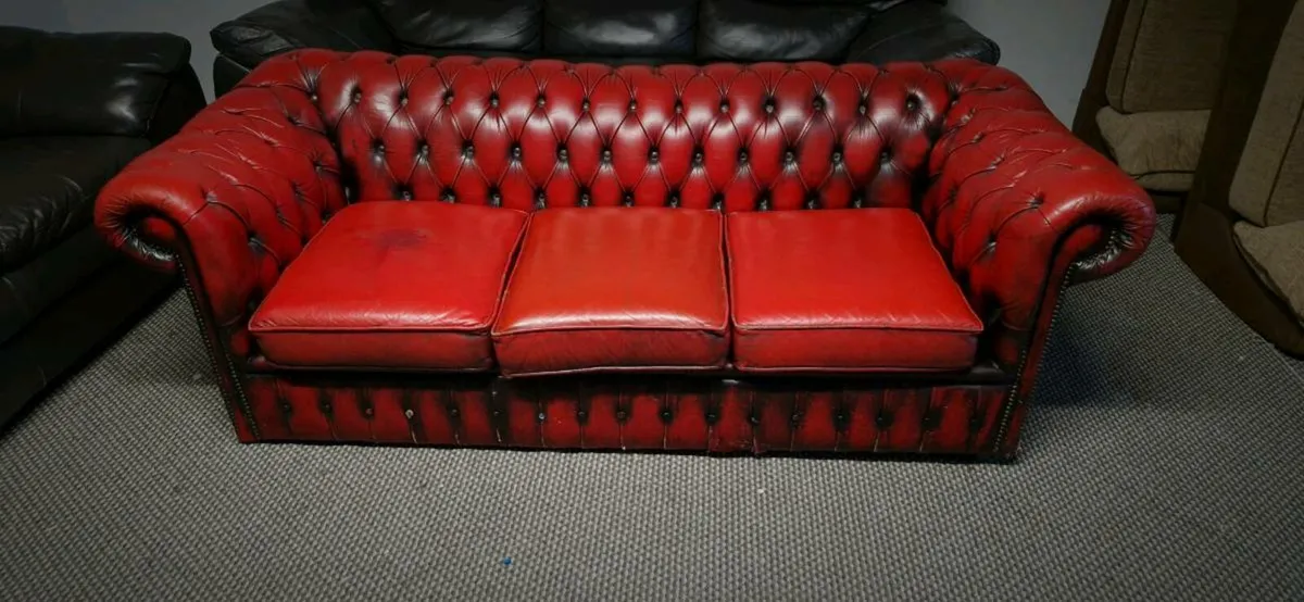 Chesterfield - Image 1