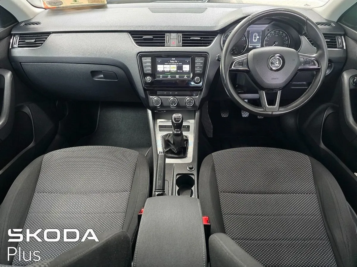 Skoda Octavia Ambition 1.0tsi 115BHP - Image 2