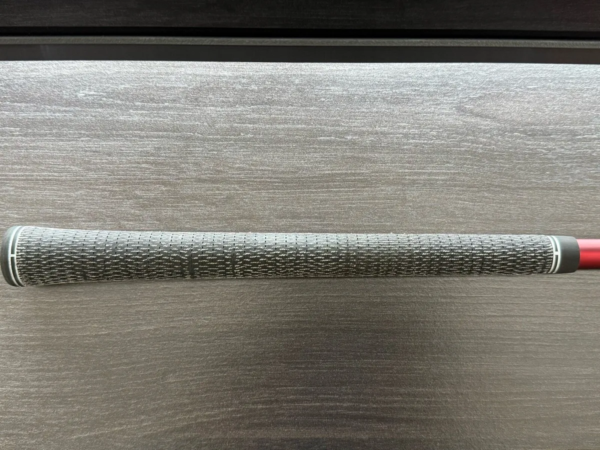 2024 Ping Fujikura Ventus Red 6-S Driver Shaft - Image 4