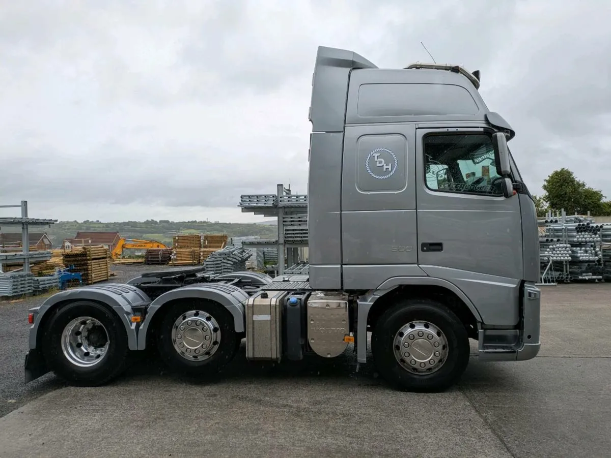 Volvo FH500 - Image 2