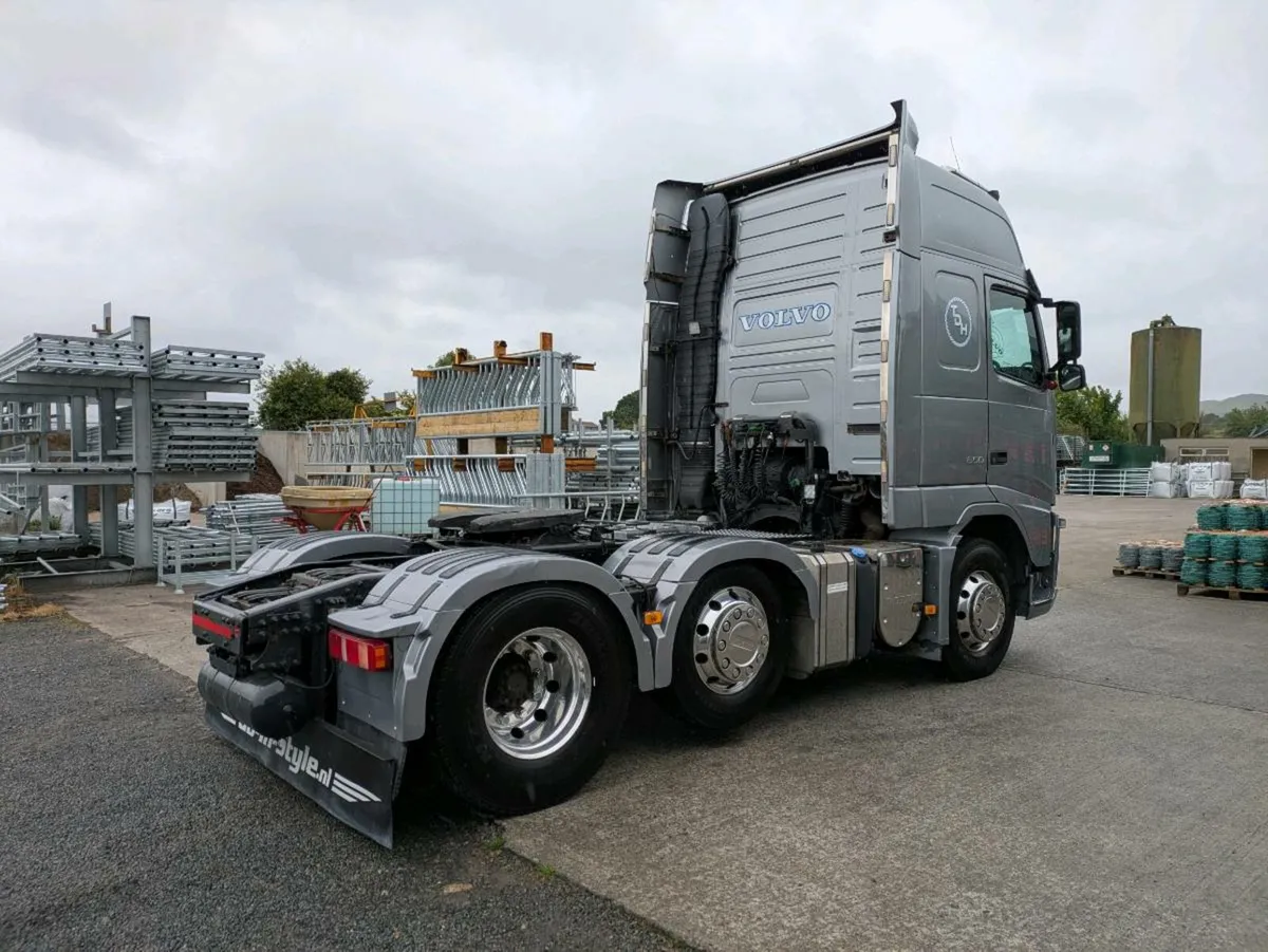 Volvo FH500 - Image 3