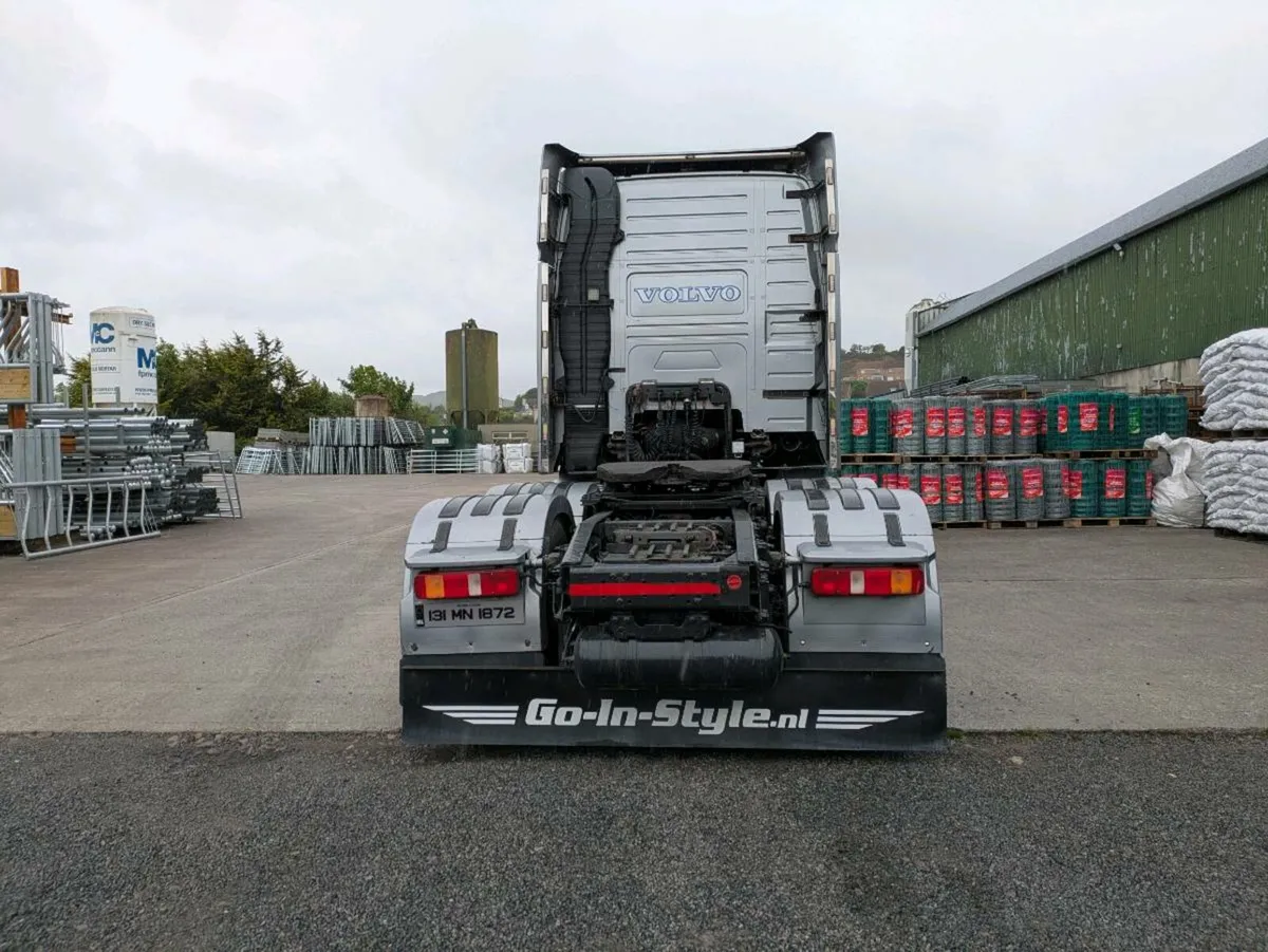 Volvo FH500 - Image 4