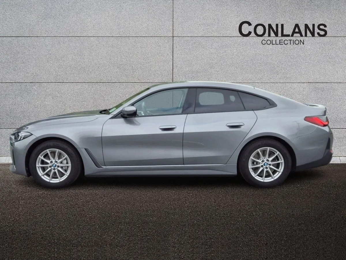 BMW i4 Edrive35 Sport - Image 3