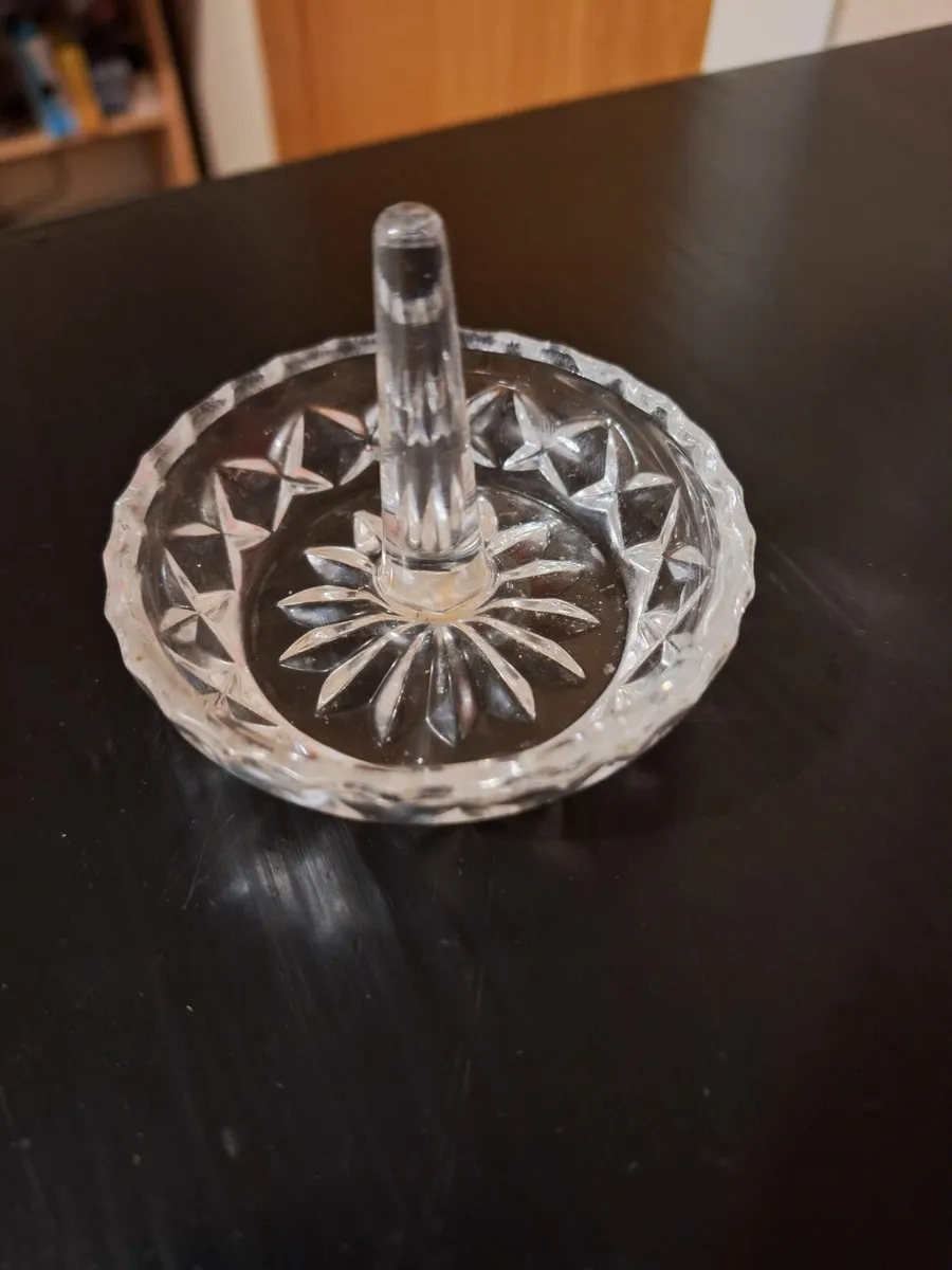 Jewellery holder