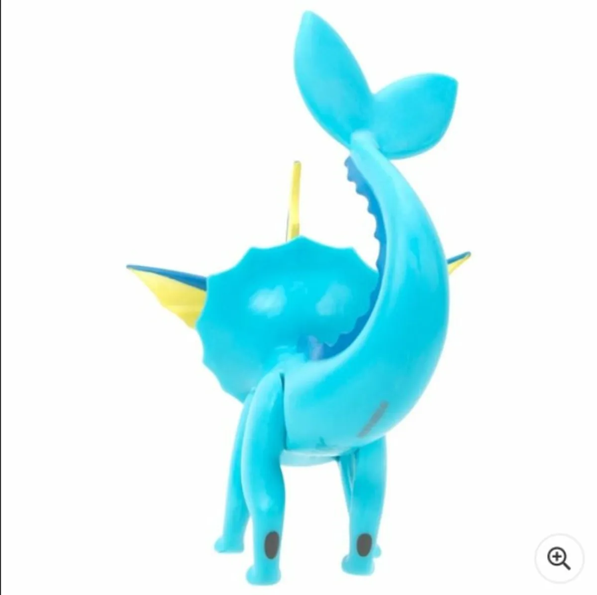 Pokémon Vaporeon 8cm Battle Figure - Image 3