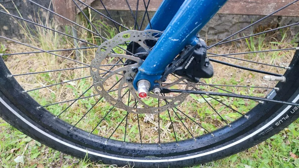 Shimano steps Very low ebike - Image 4
