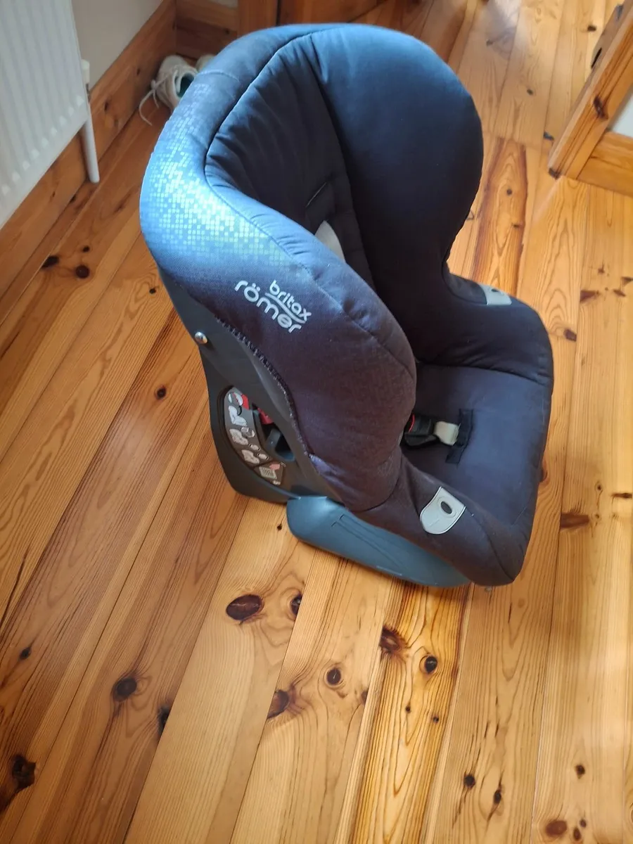Baby items - Image 2