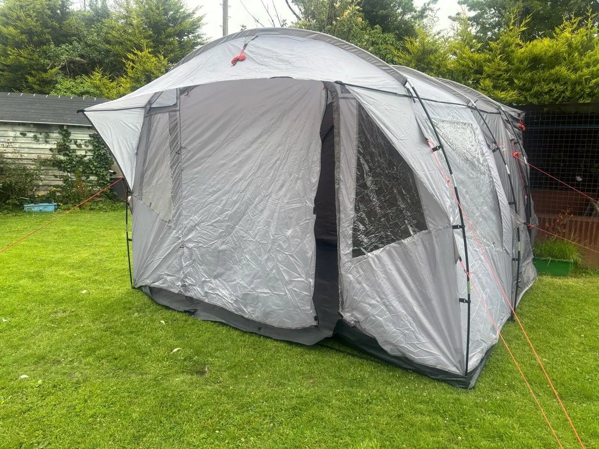 Awning for camper van - Image 2