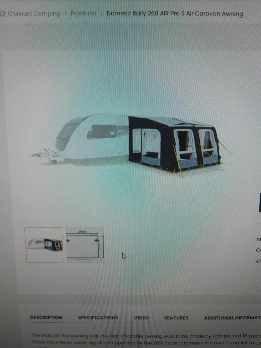 tent - Image 3
