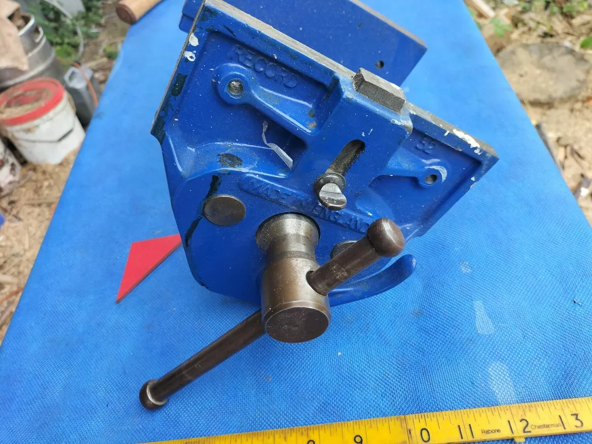 Record 52 Vice - Image 1
