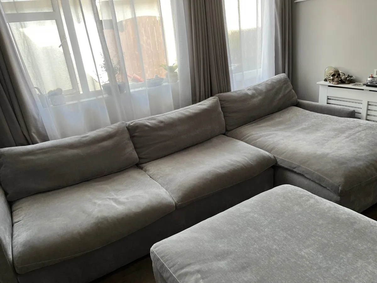 Sofa - Image 3