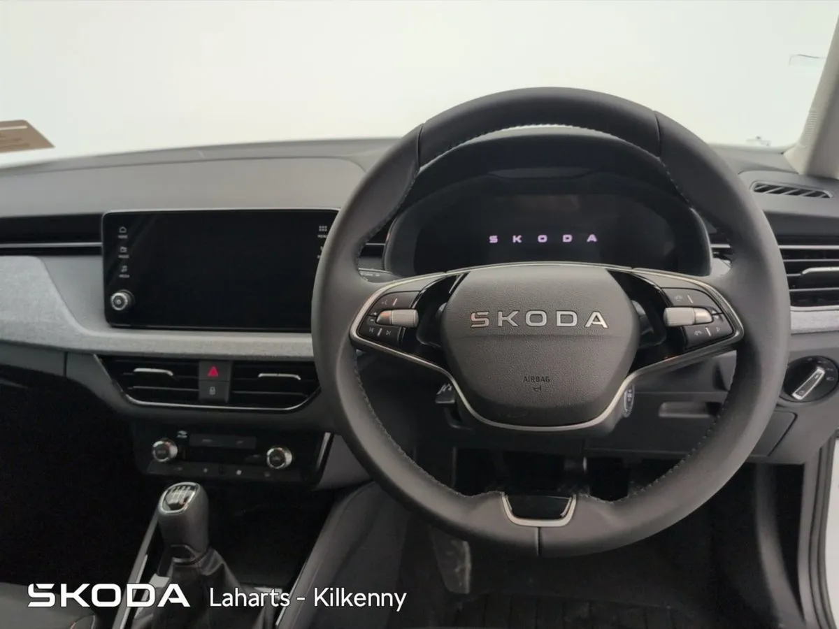 Skoda Kamiq Selection 1.0tsi 115HP - Image 4