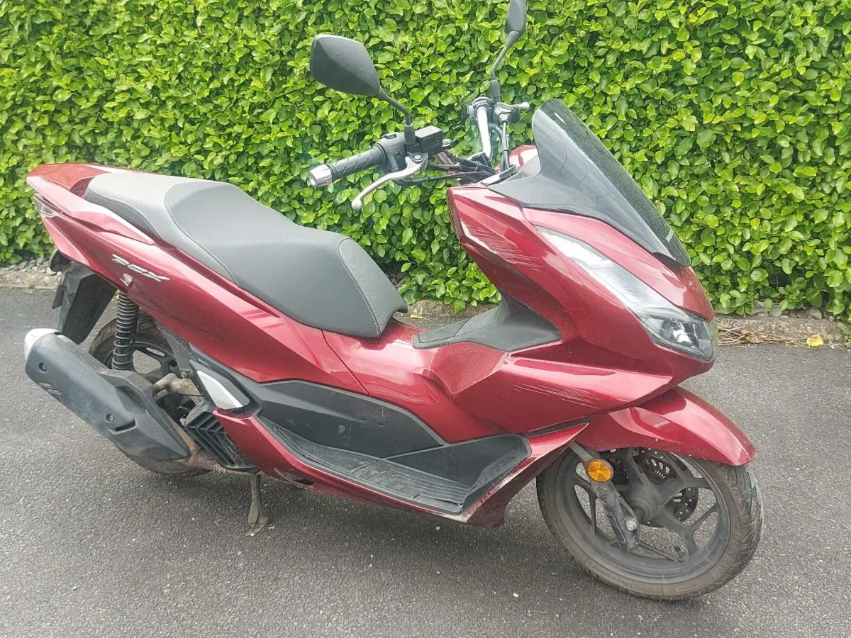 Honda PCX125 - Image 2