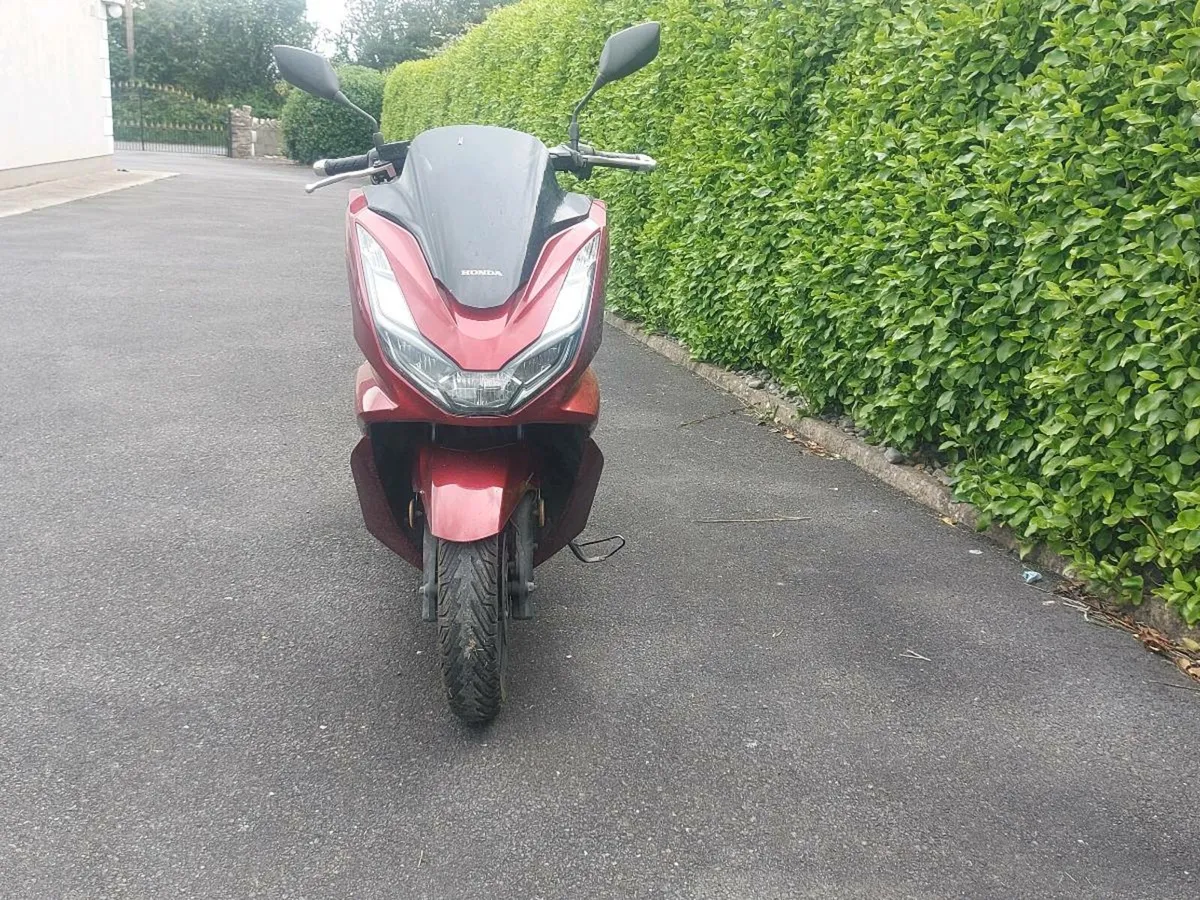 Honda PCX125 - Image 3