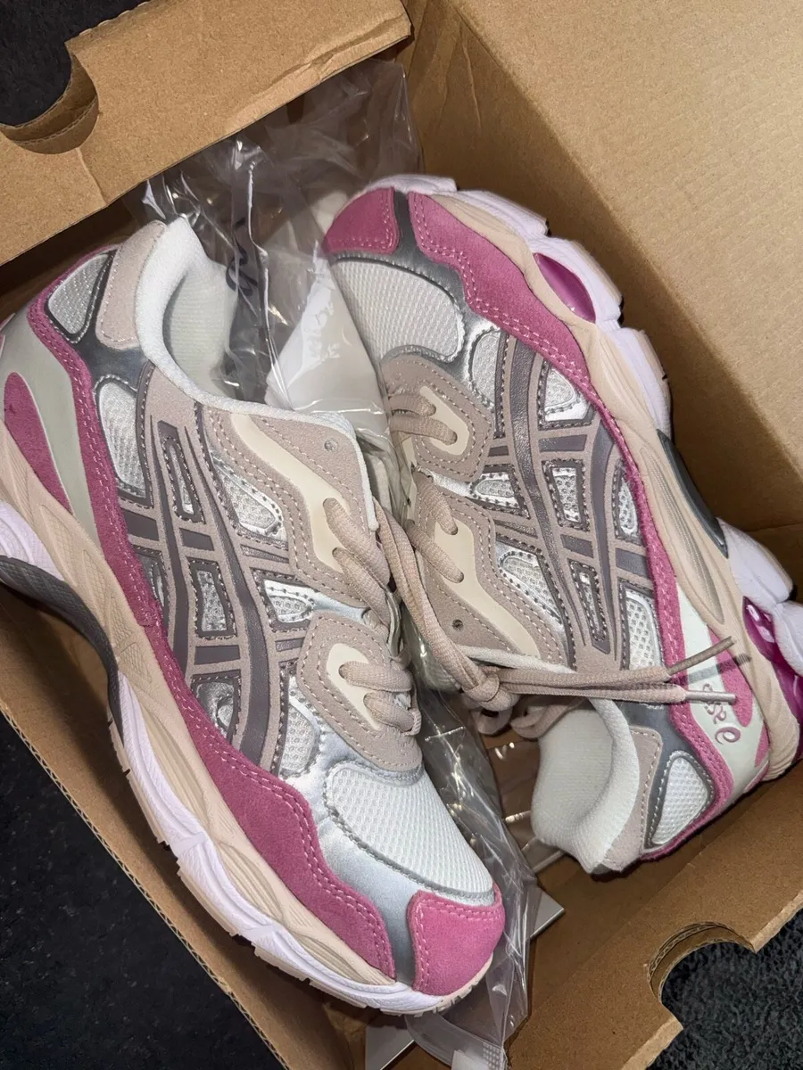 ASICS Pink Gel - Image 2