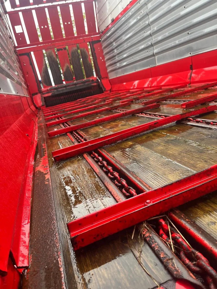 Very nice tidy Pottinger Europrofi 2 - Image 4