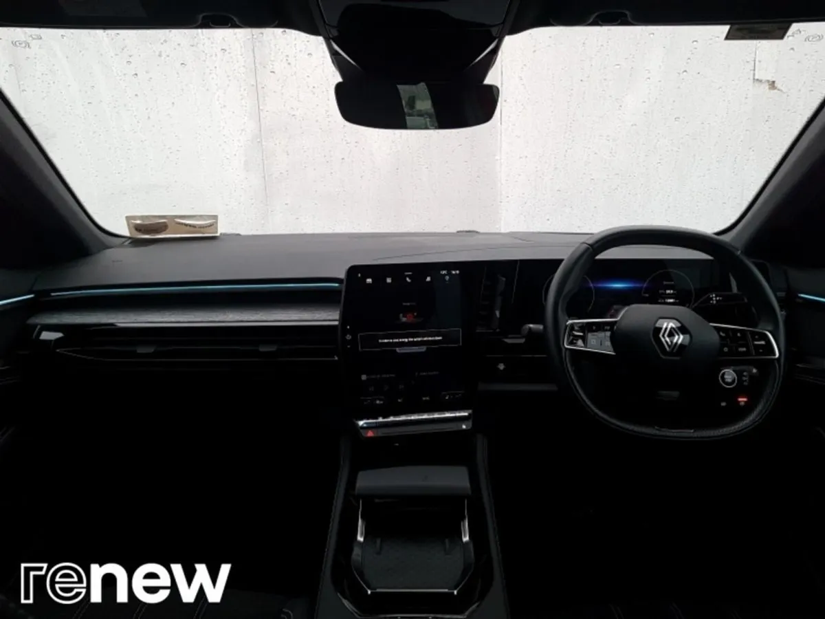 Renault Austral E-tech Hybrid 200 Techno - Image 2