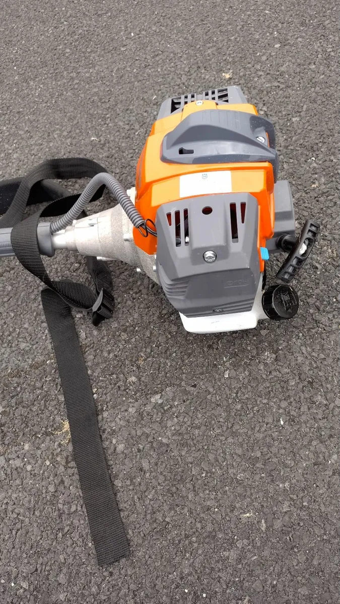 Garden brush cutter - Image 4