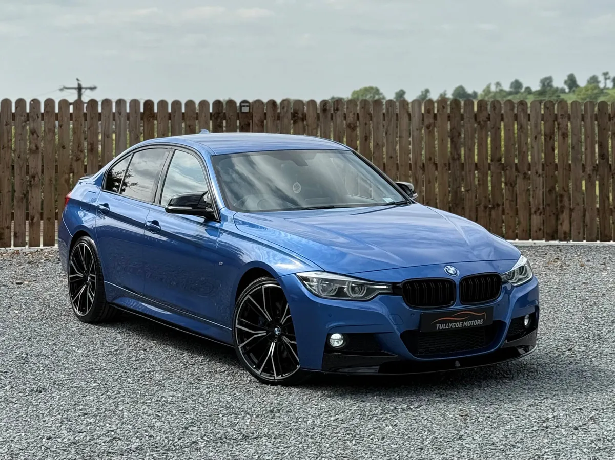 BIG SPEC ESTORIL BLUE F30 M-SPORT PLUS - Image 3
