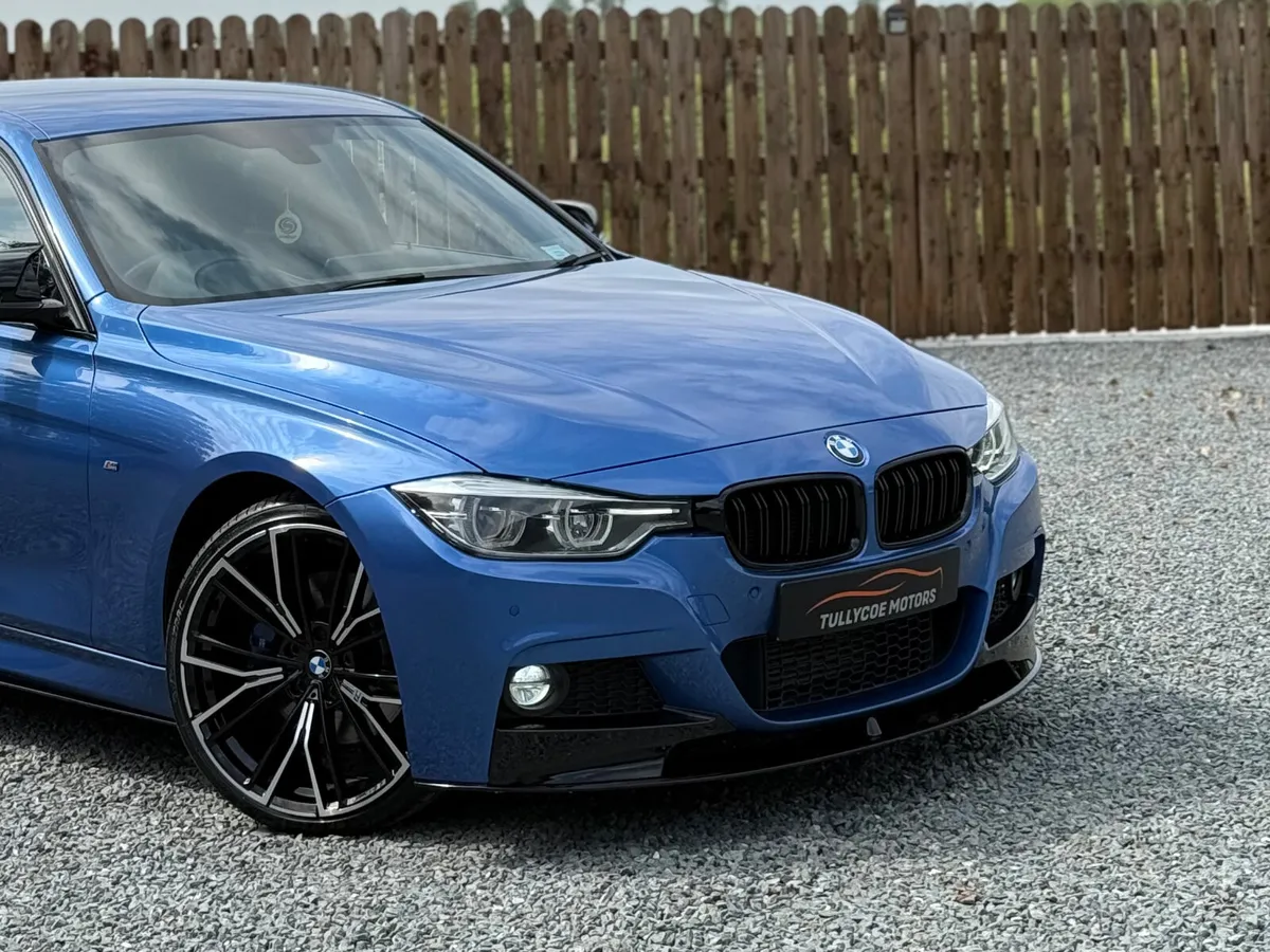 BIG SPEC ESTORIL BLUE F30 M-SPORT PLUS - Image 4