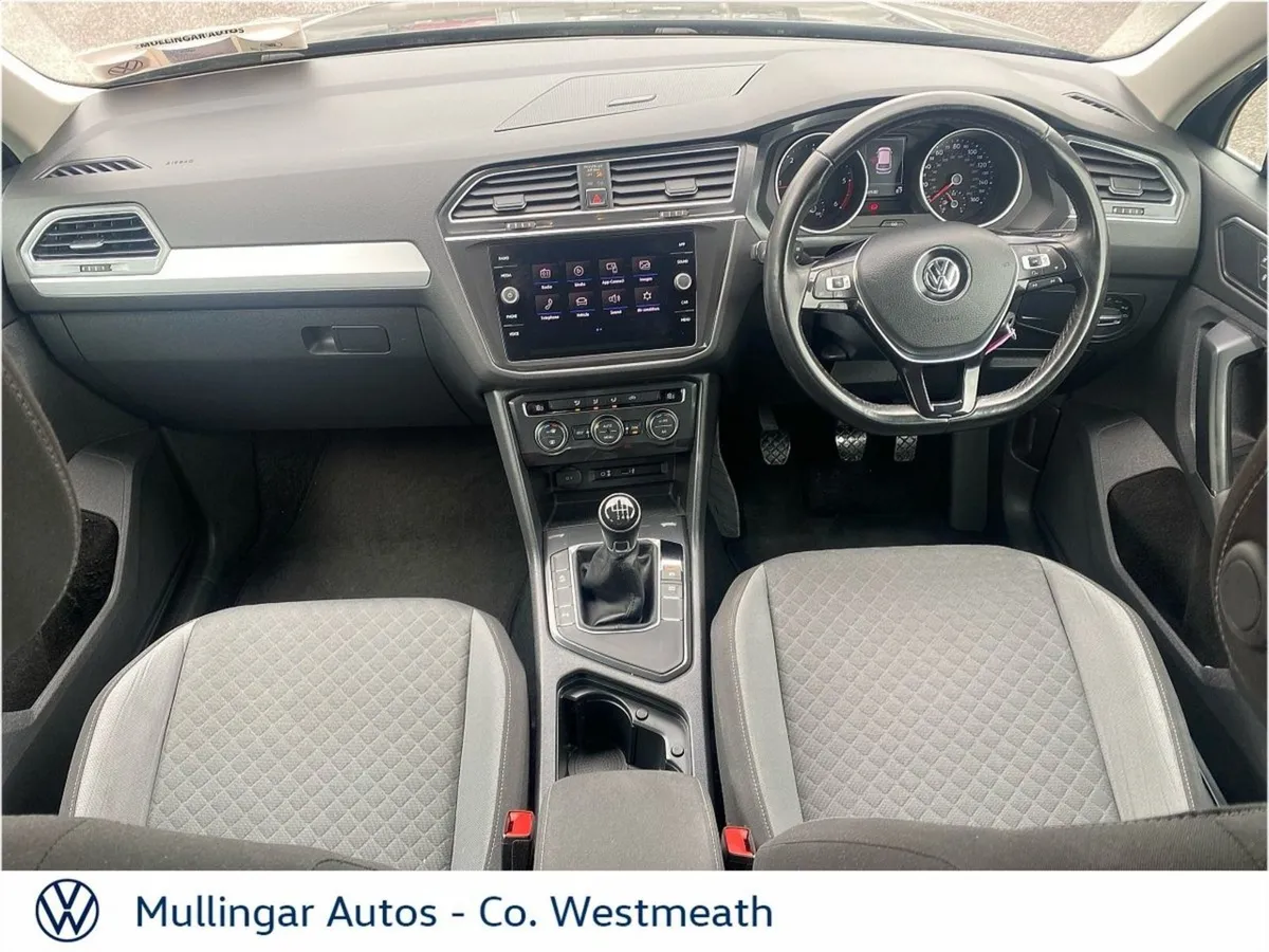 Volkswagen Tiguan 2.0 TDI 150HP BMT Highline - Image 2