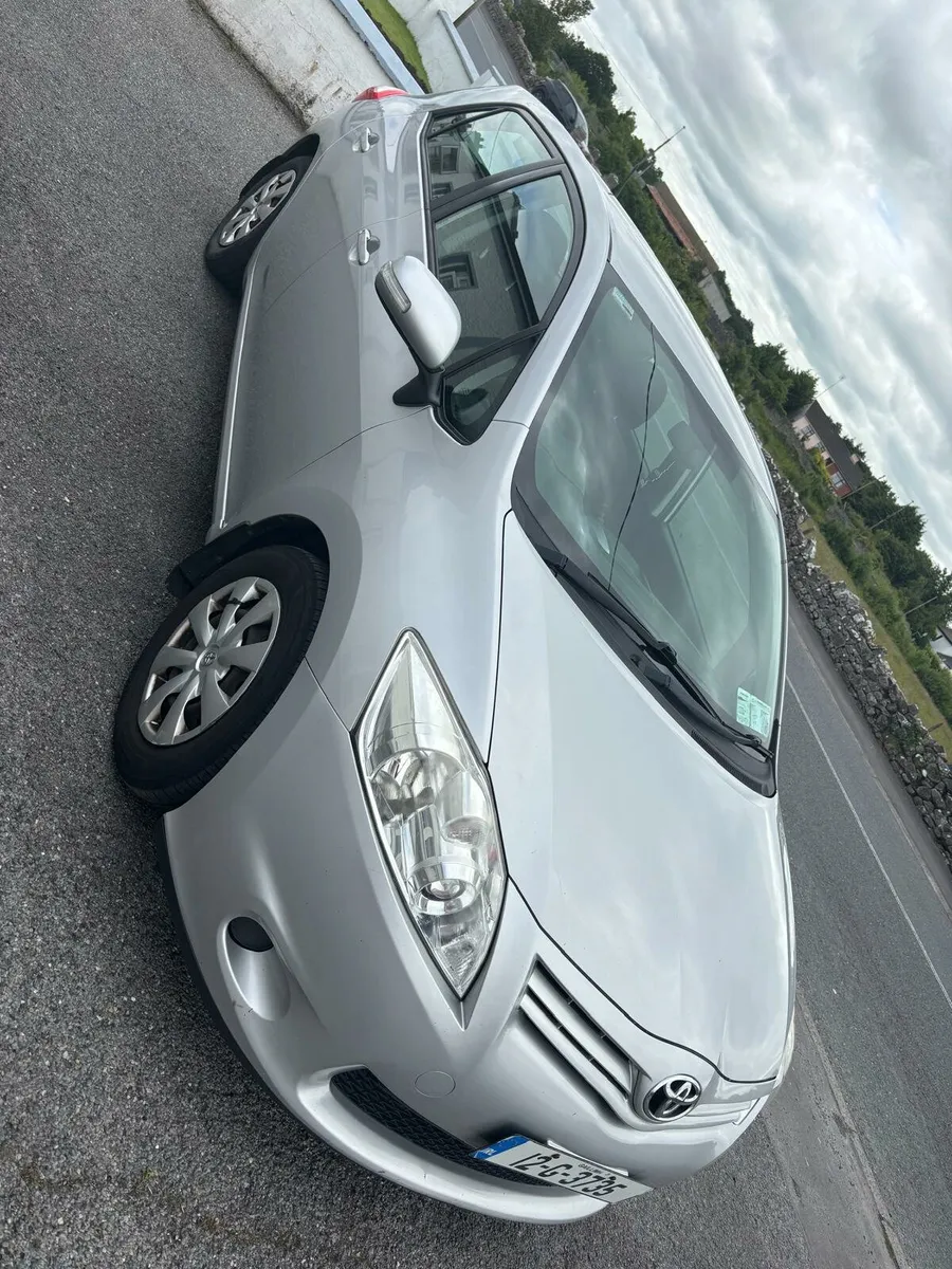 Toyota Auris - Image 3