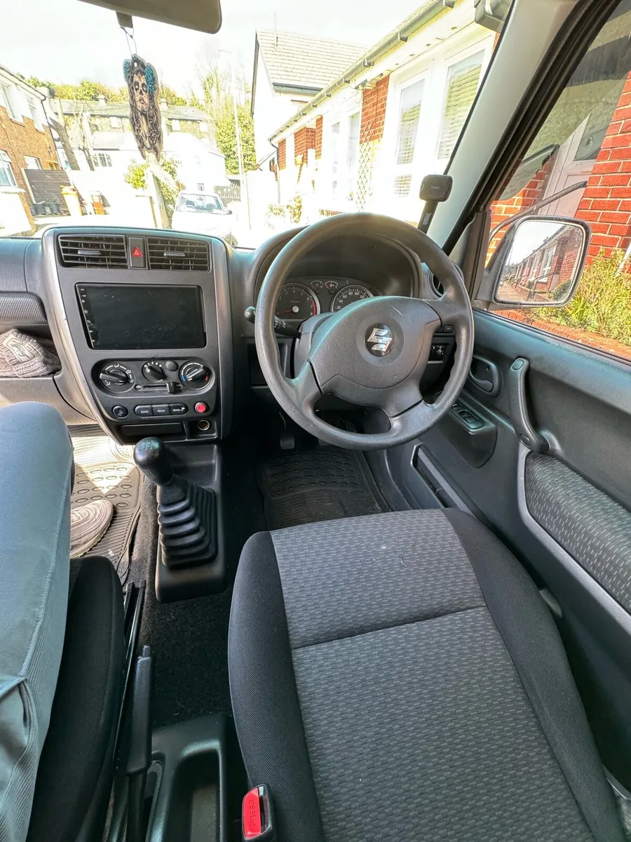 Suzuki Jimny *Read Ad* - Image 2