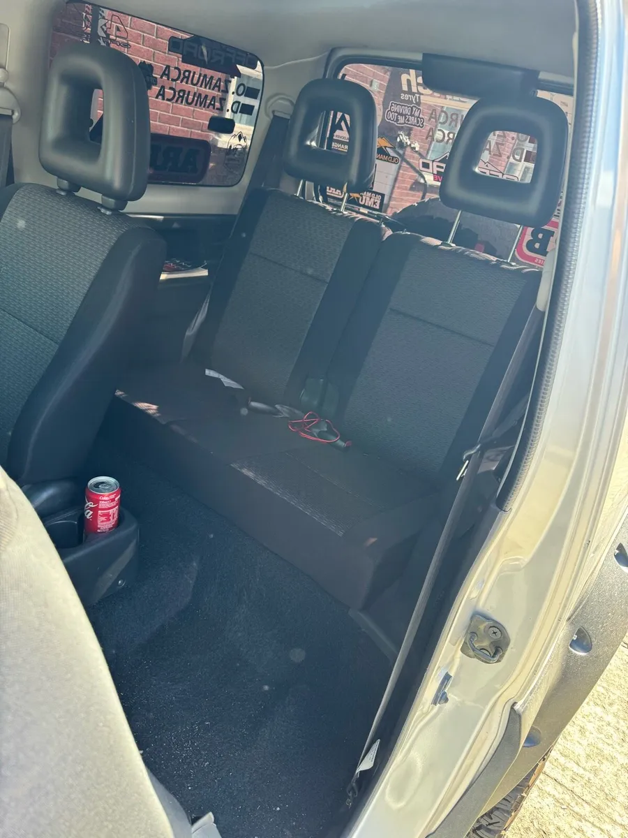 Suzuki Jimny *Read Ad* - Image 3