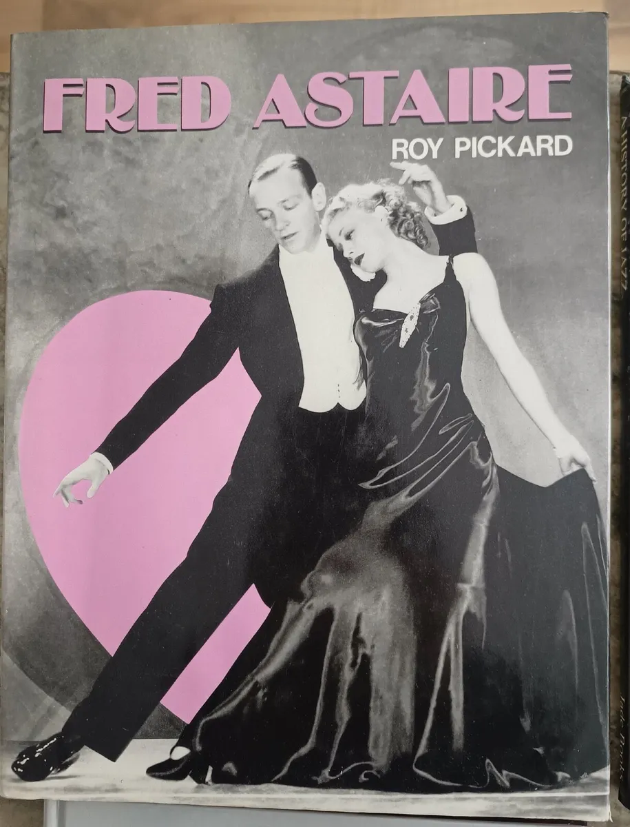 4 Hardbound Books on Jazz/Mid Century Pop - Image 3