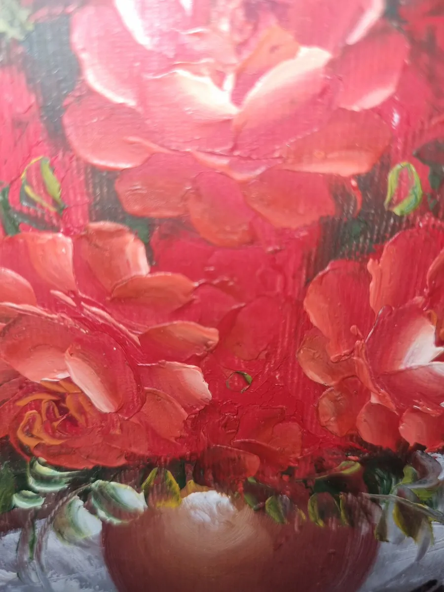 Oil painting - Image 3
