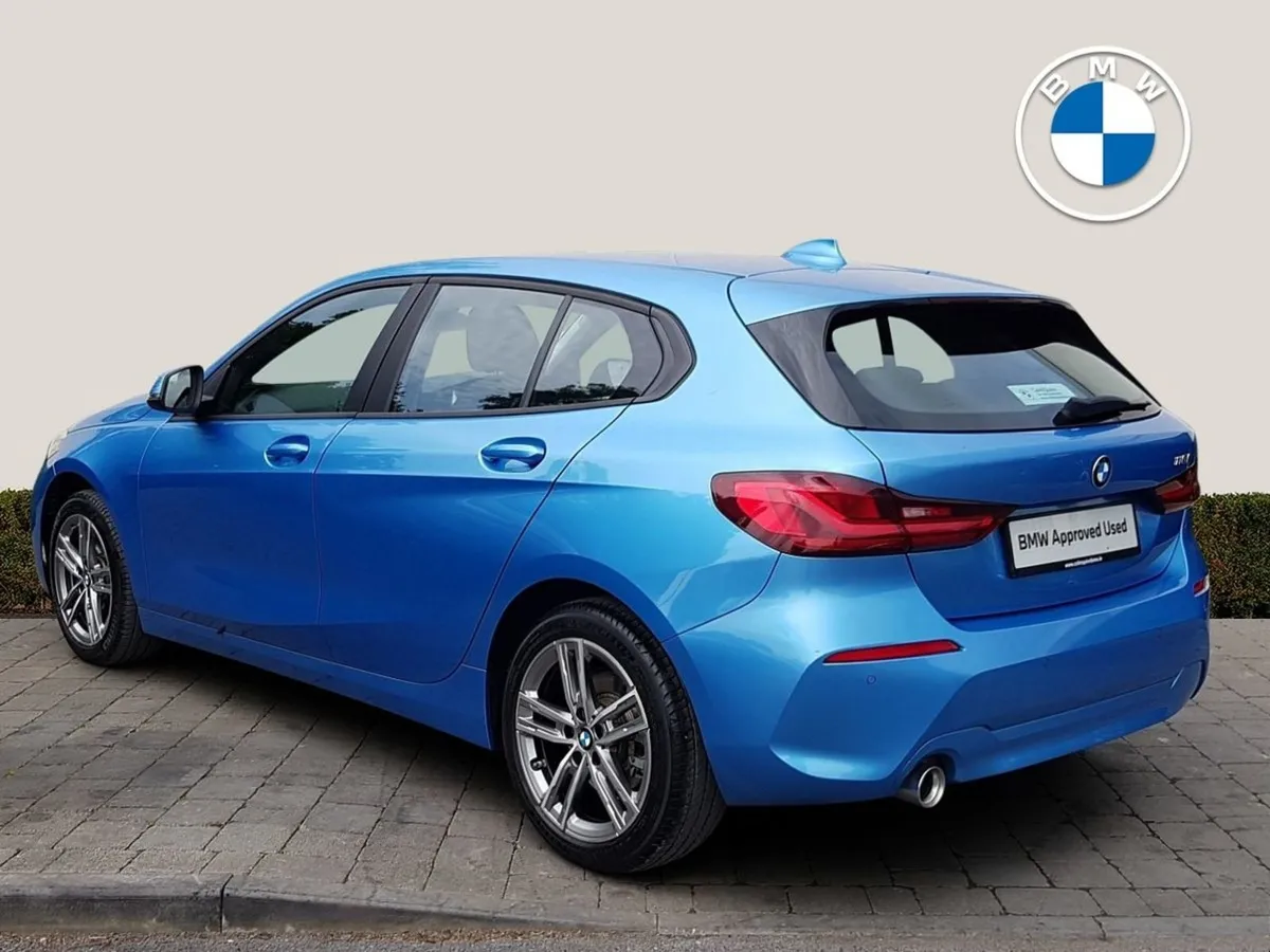 BMW 1 Series 118i SE - Image 2