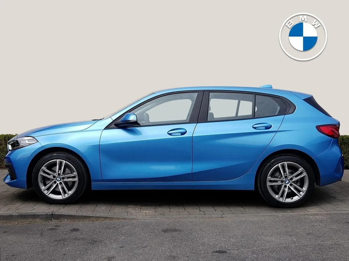 BMW 1 Series 118i SE - Image 3