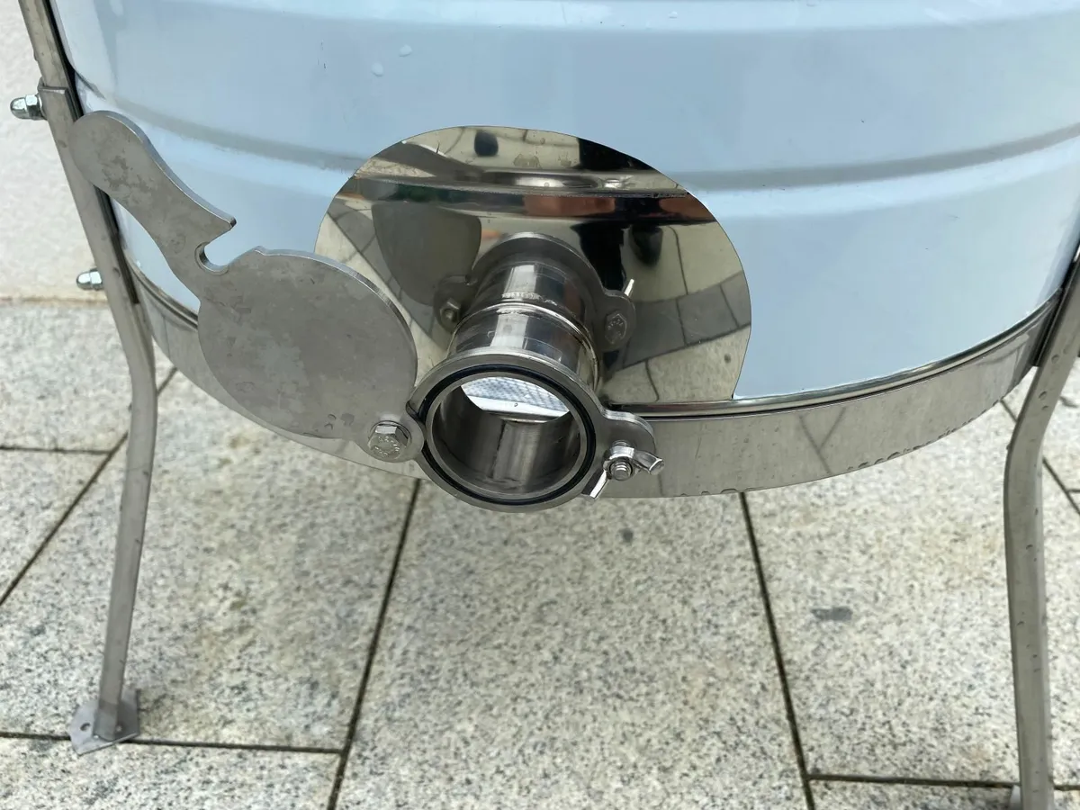 Honey Extractor - Image 2