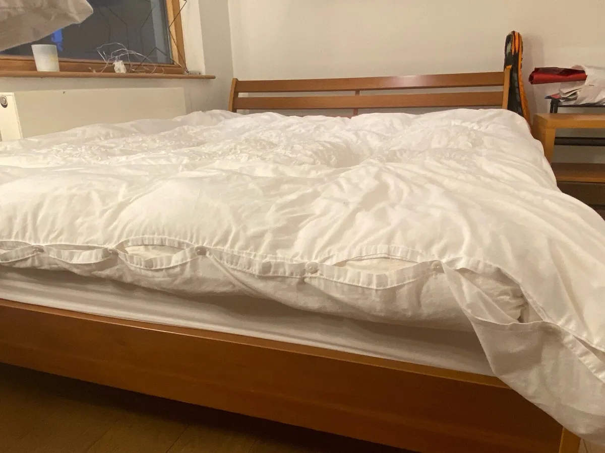 Bedroom Furniture - Image 1