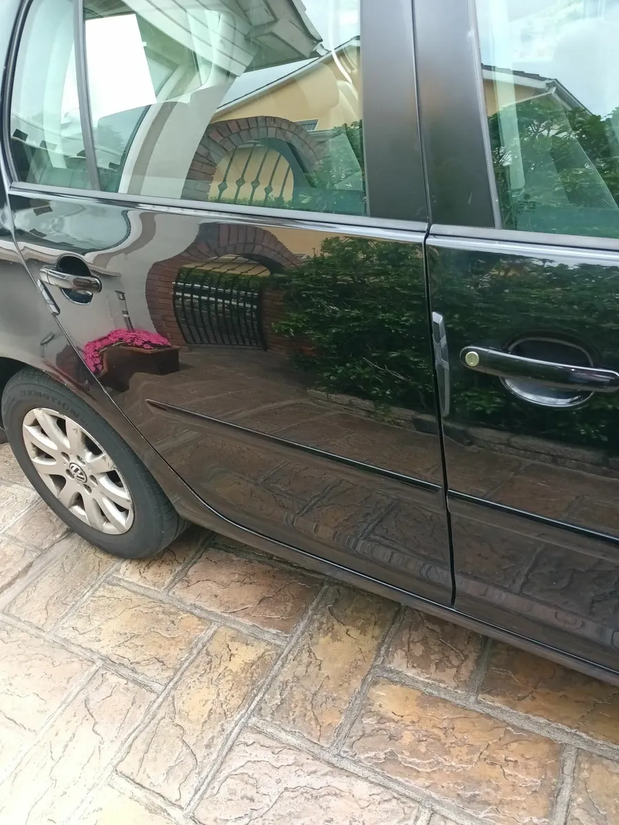 Volkswagen Golf 2008 - Image 3