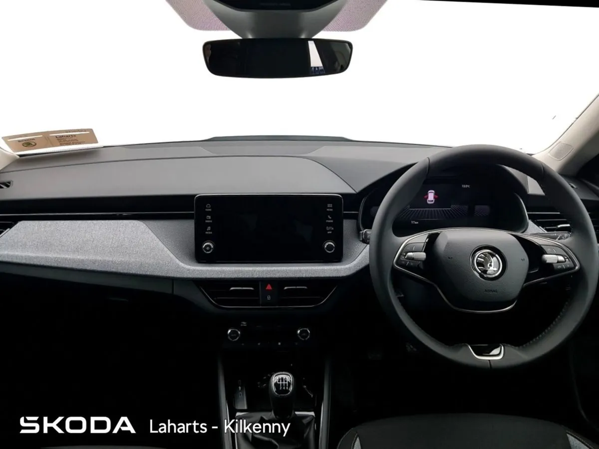 Skoda Kamiq Selection 1.0tsi 110HP - Image 4