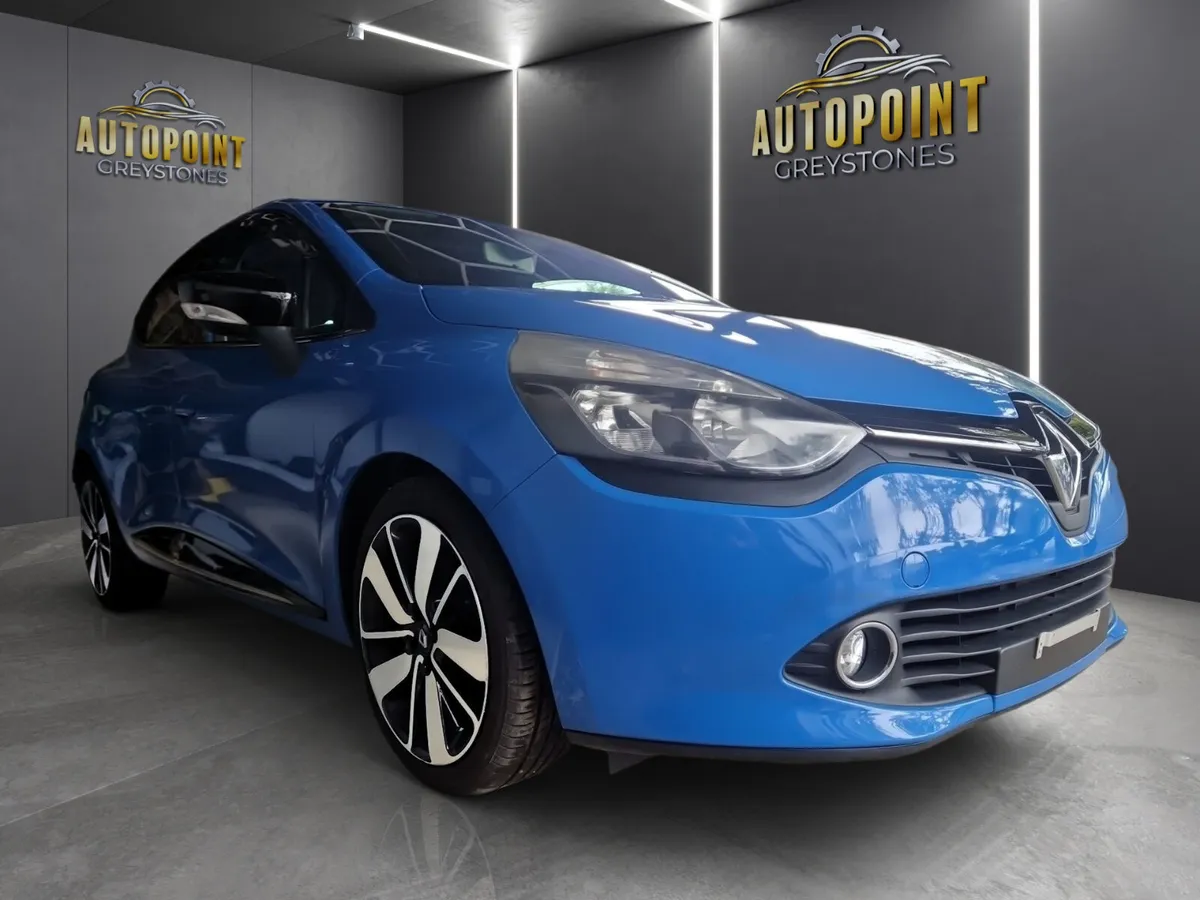 Renault clio - Image 2