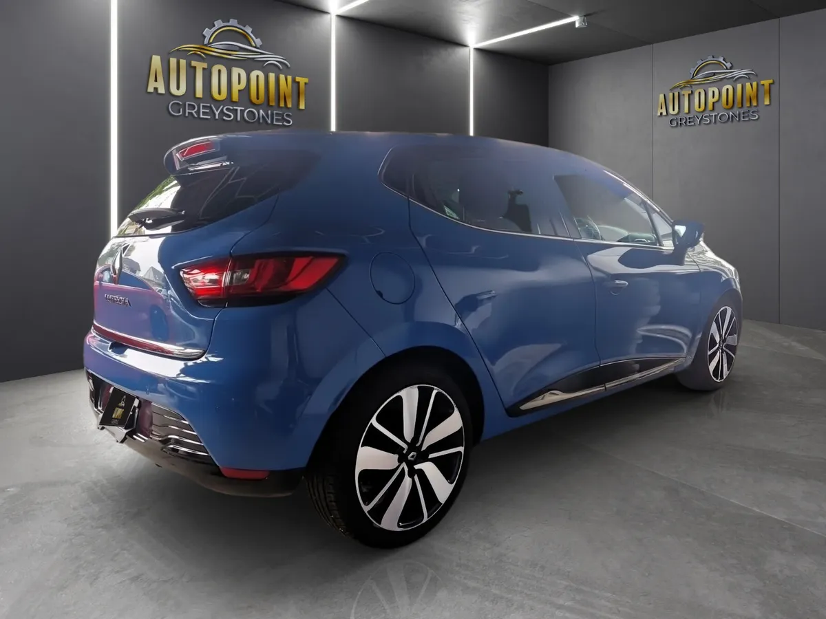 Renault clio - Image 3
