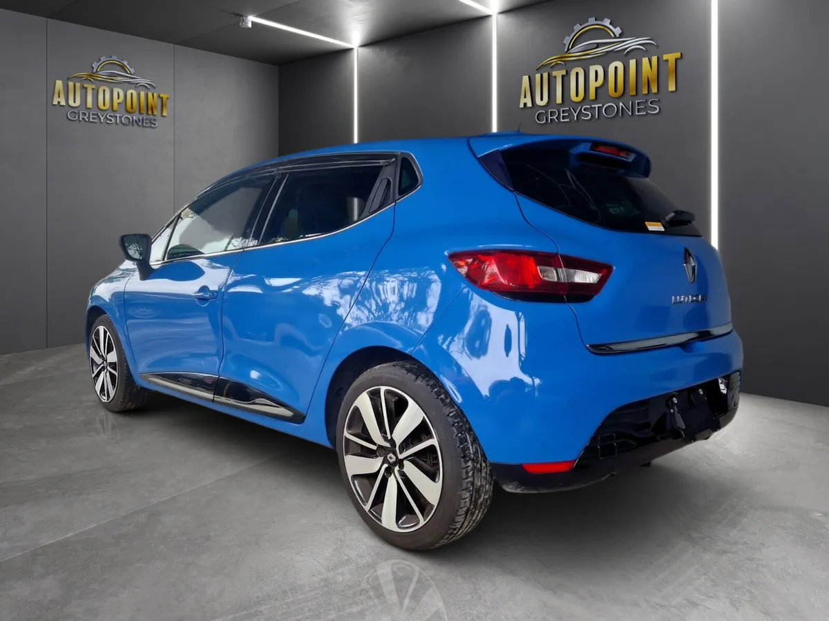 Renault clio - Image 4